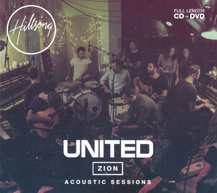 Zion Acoustic Sessions