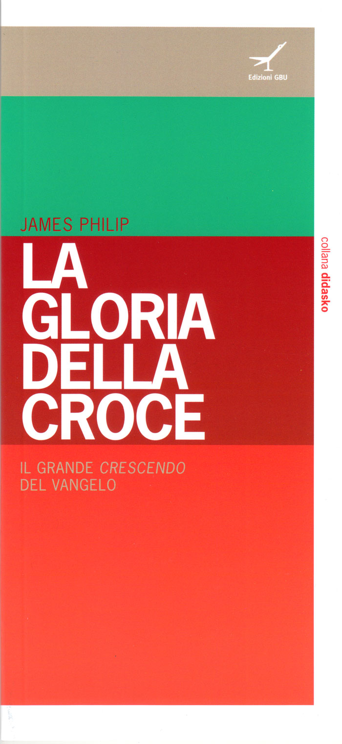 La gloria della croce