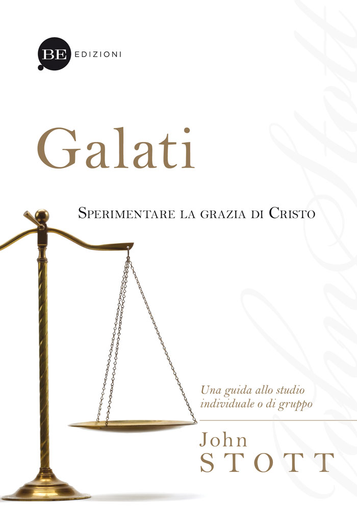 Galati. Sperimentare la grazia di Dio