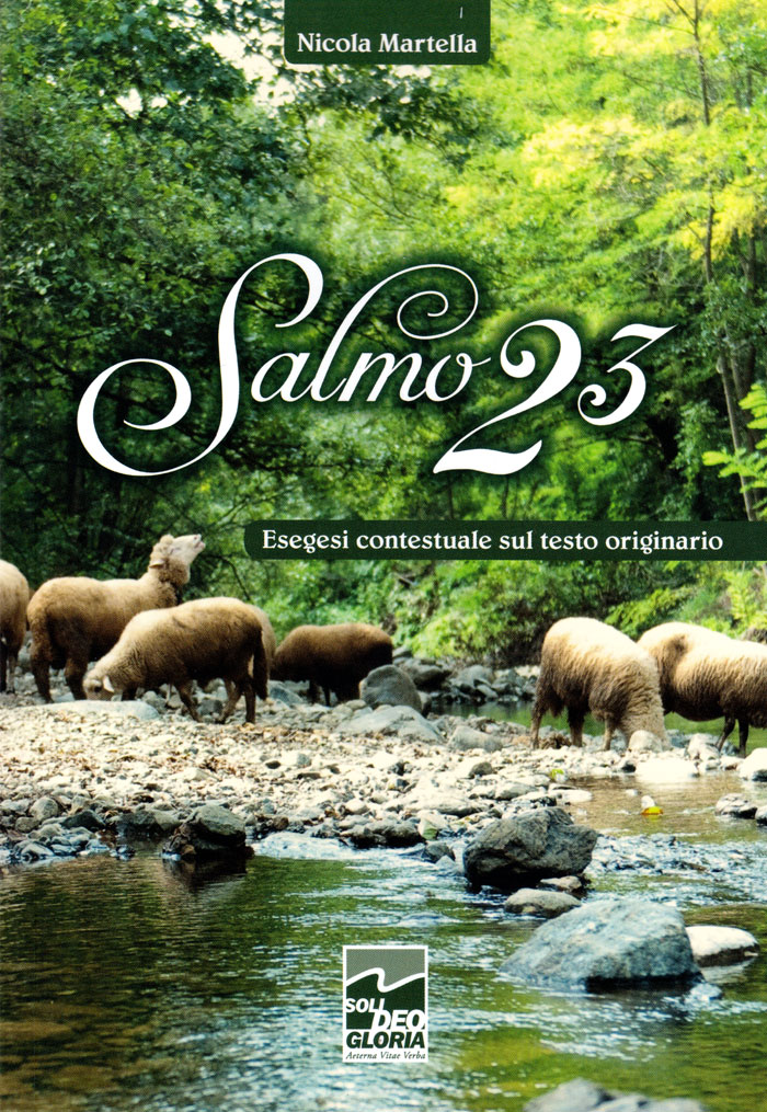 Salmo 23