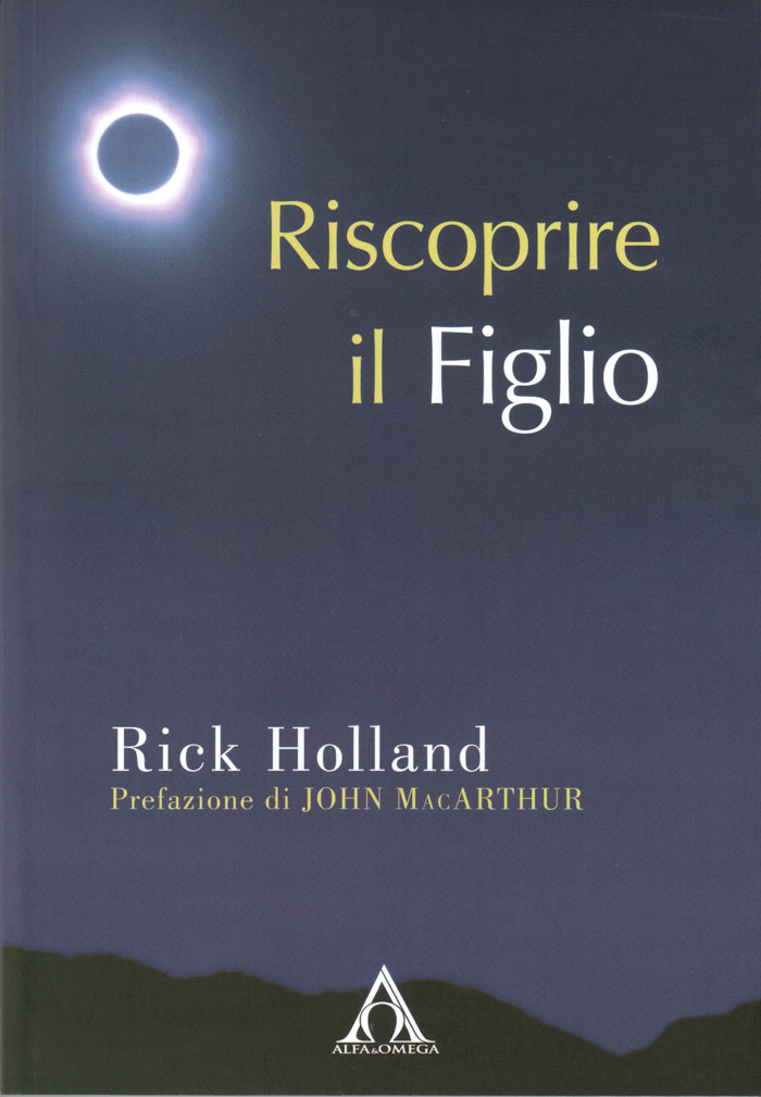 Riscoprire il Figlio