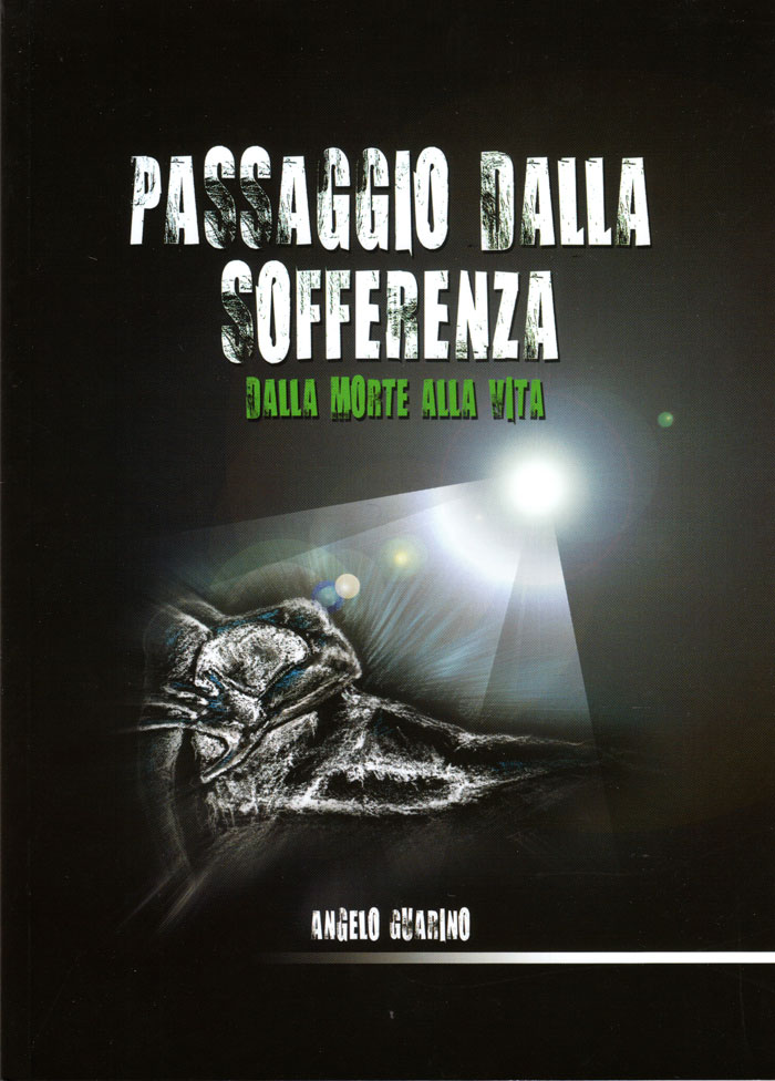 Passaggio dalla sofferenza dalla morte alla vita