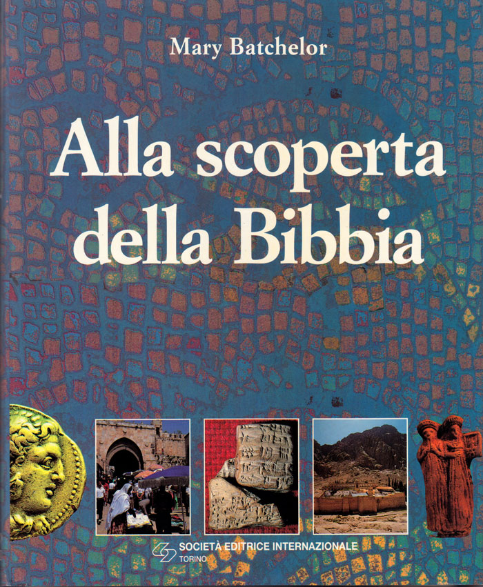 Alla scoperta della Bibbia