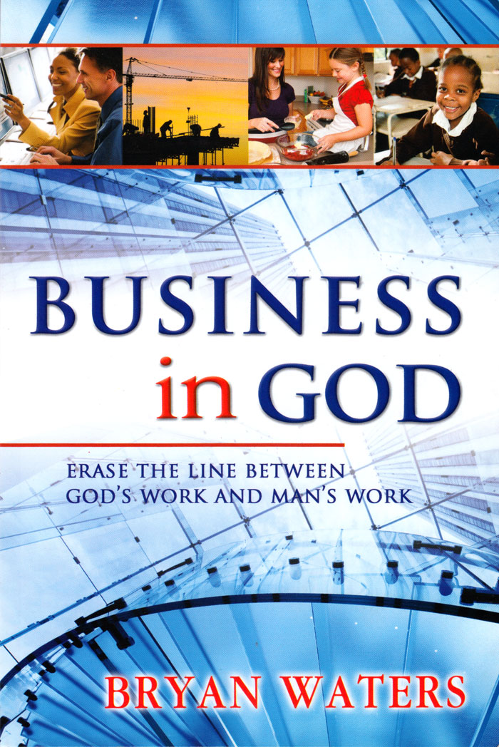 Business in God