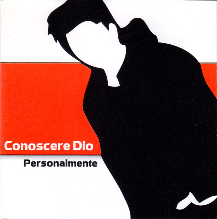 Conoscere Dio personalmente Versione bilingue italiano inglese