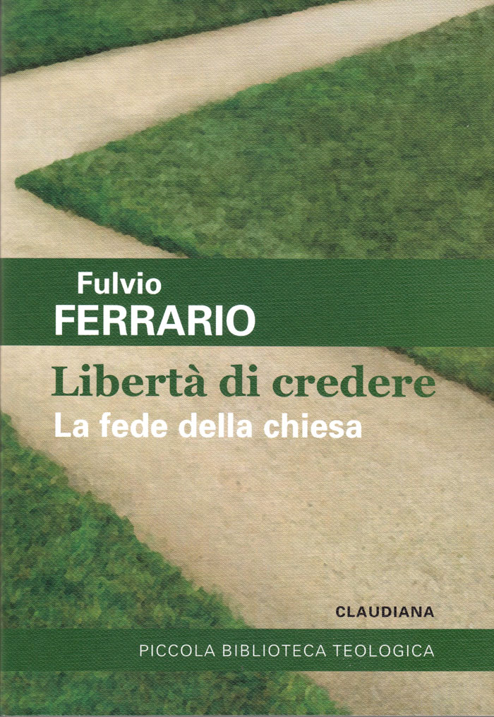 Libertà di credere
