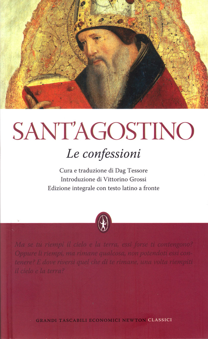 Le confessioni
