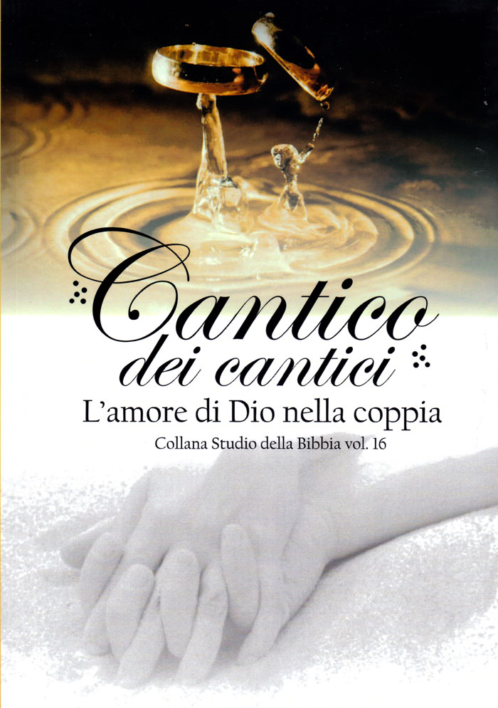 Cantico dei cantici