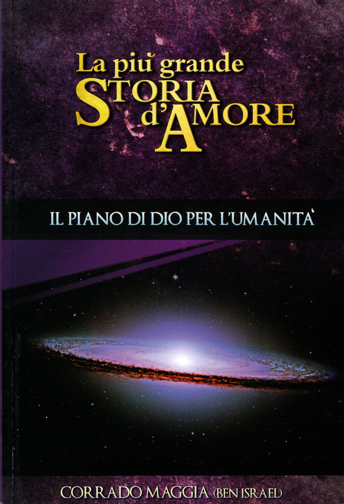 La più grande storia d'amore