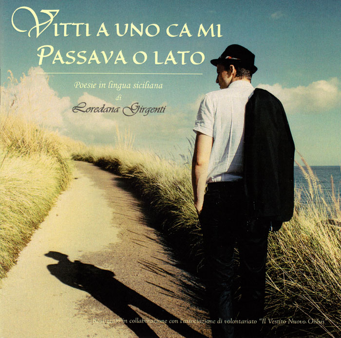 Vitti a uno ca mi passava o lato