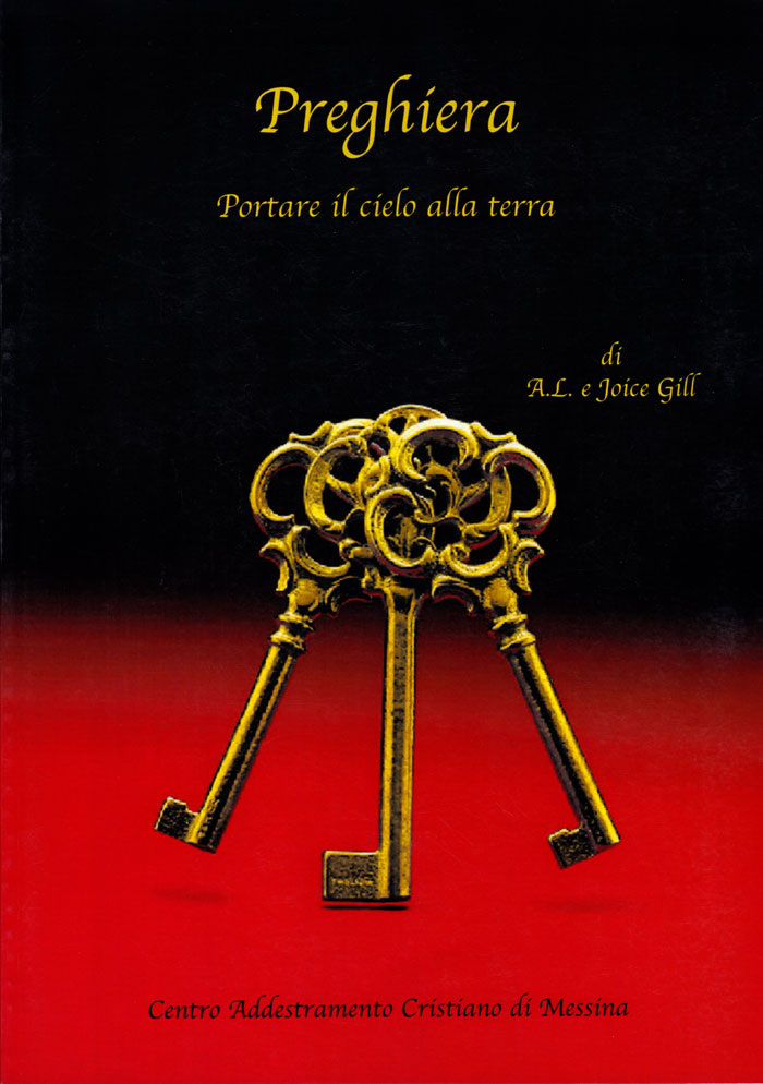 Preghiera