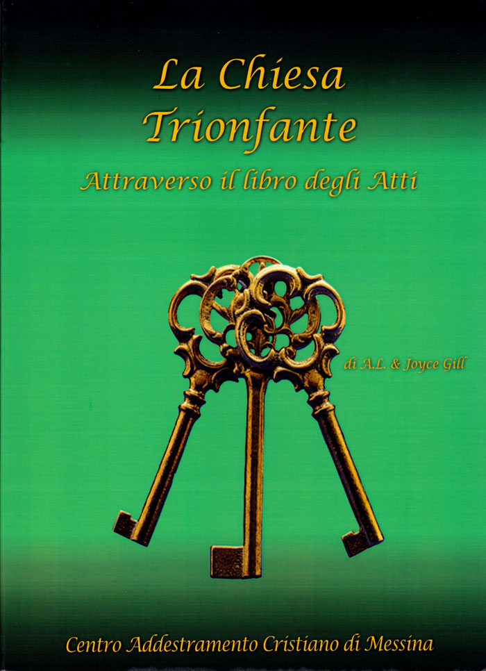 La chiesa trionfante