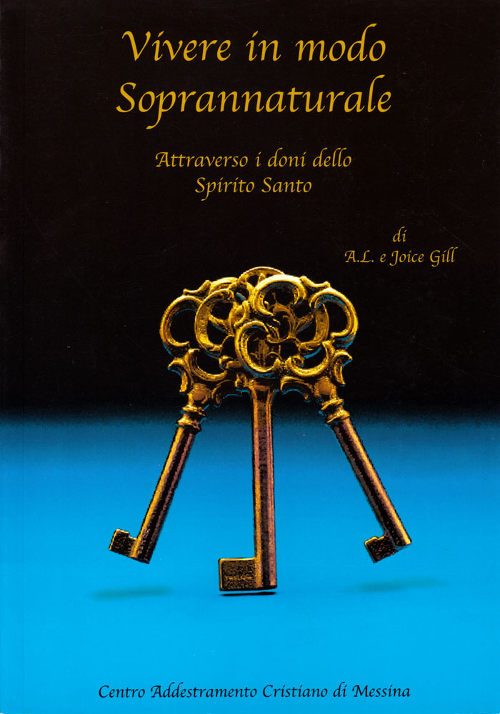 Vivere in modo soprannaturale
