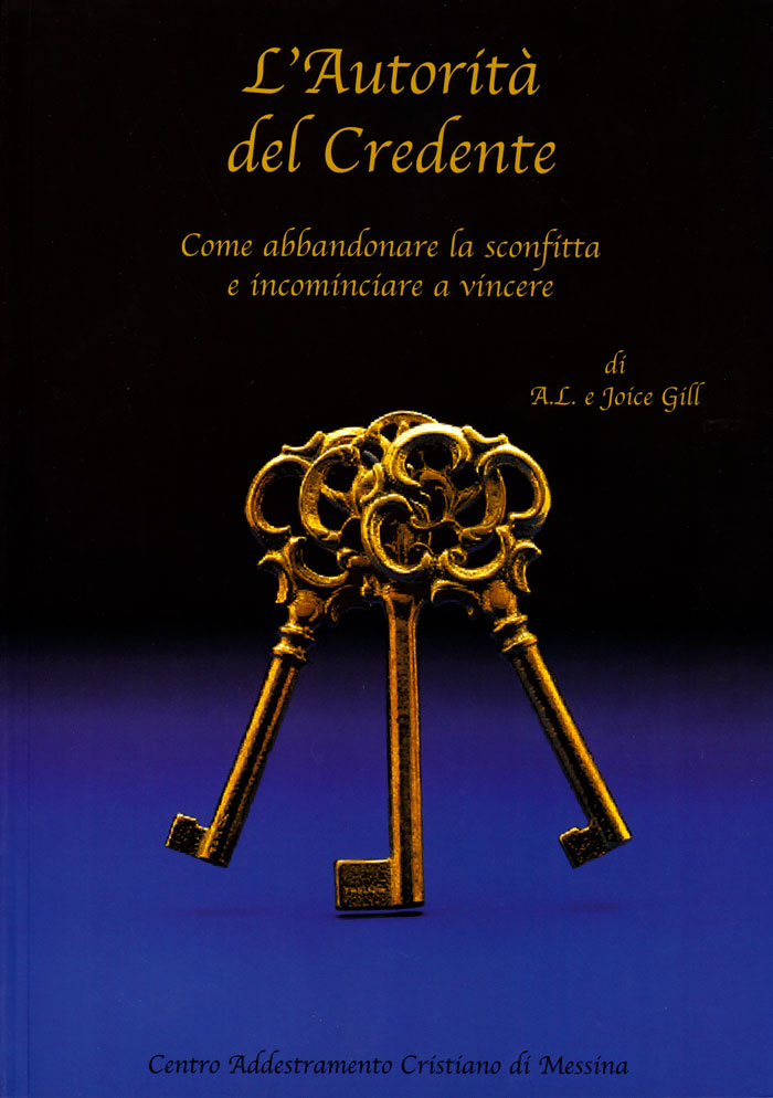 L'autorità del credente