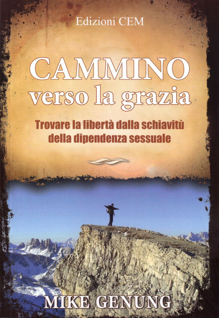 Cammino verso la grazia