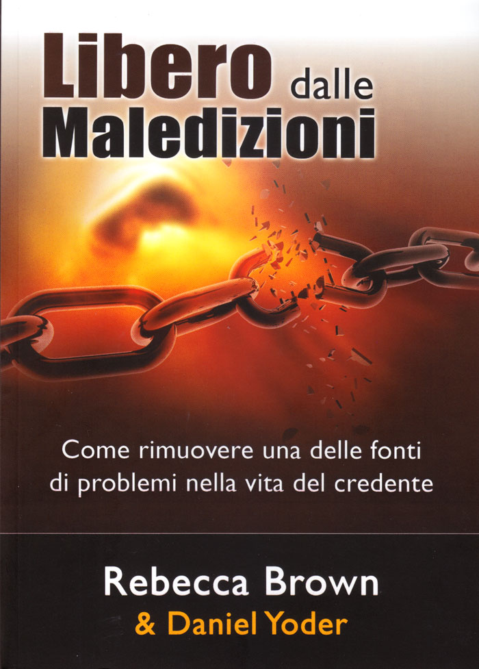 Libero dalle maledizioni