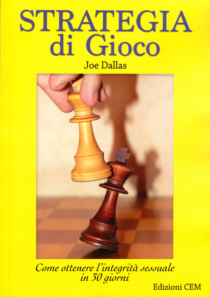 Strategia di gioco