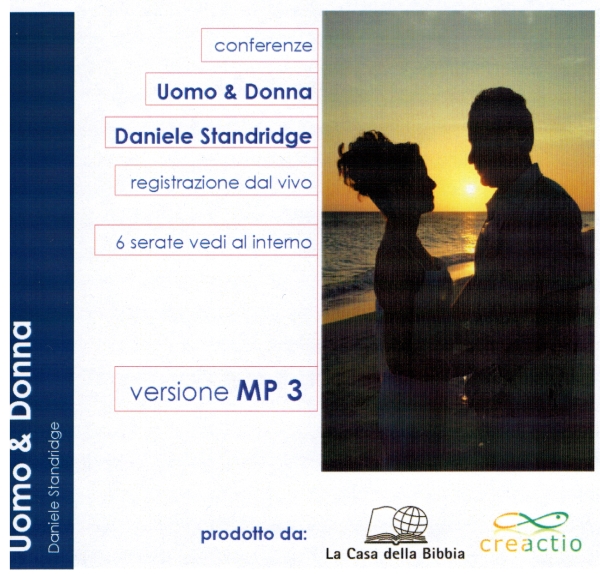 Uomo & Donna