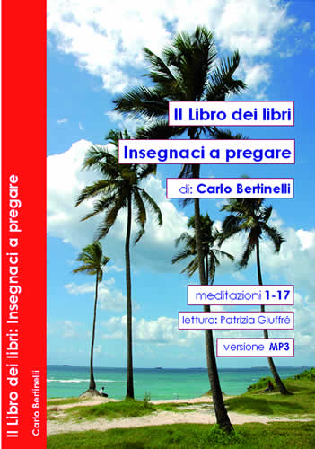 Il Libro dei libri: Insegnaci a pregare
