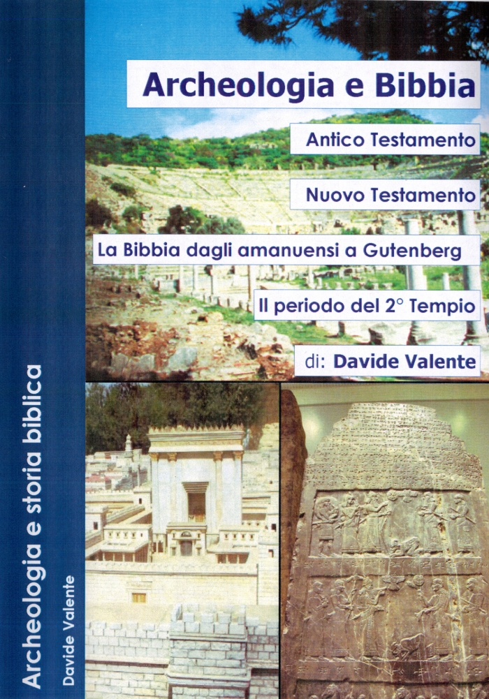 Archeologia e Bibbia