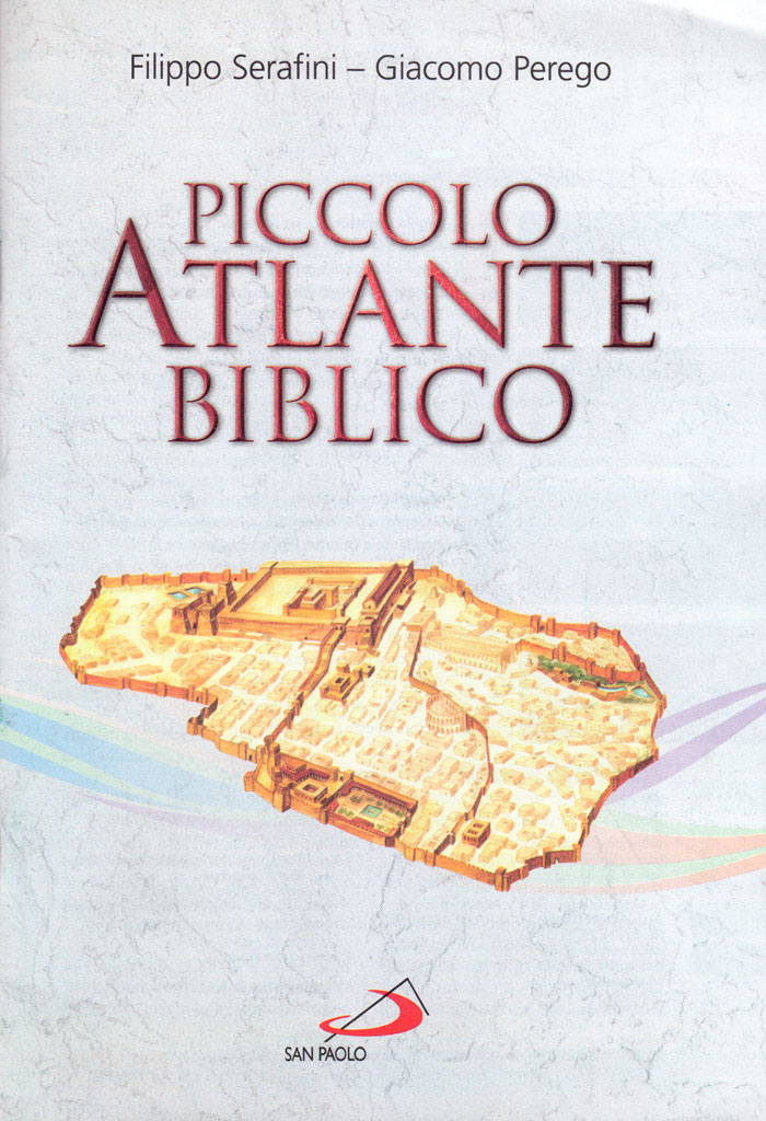 Piccolo Atlante Biblico
