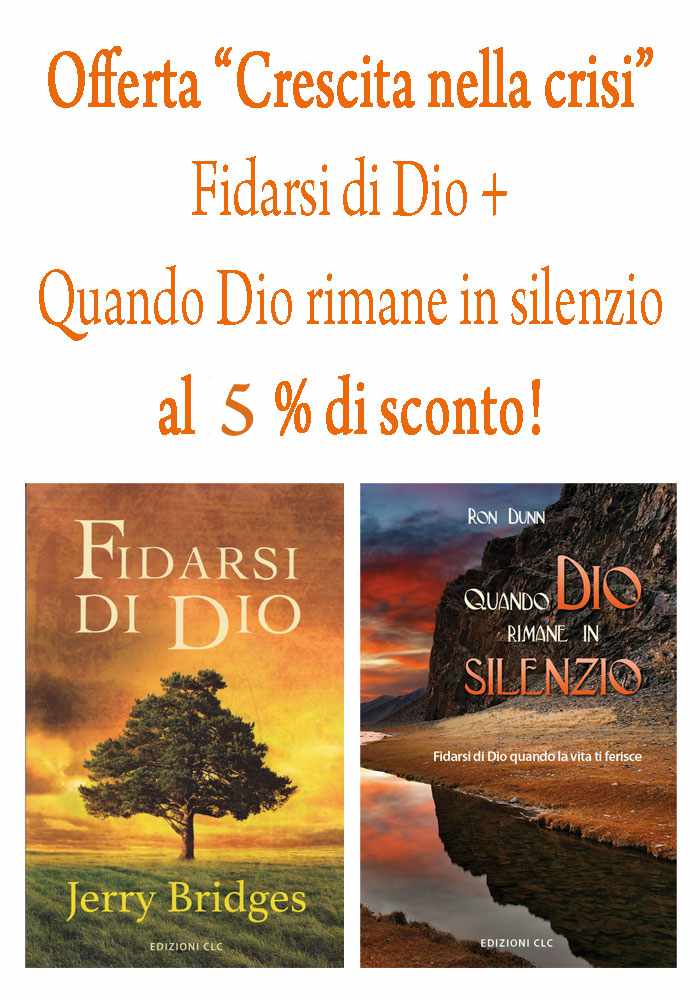 Offerta - Crescita nella crisi