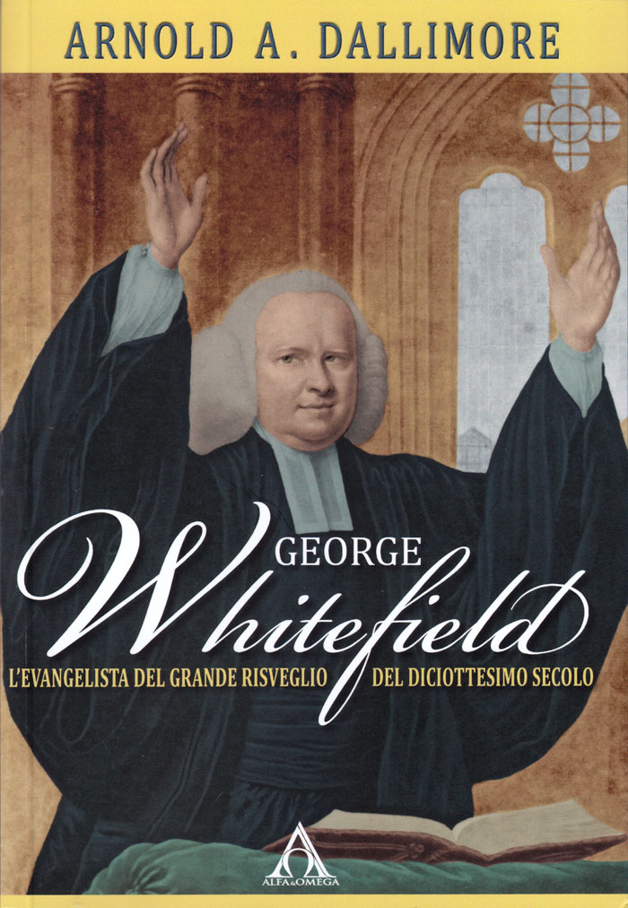 George Whitefield
