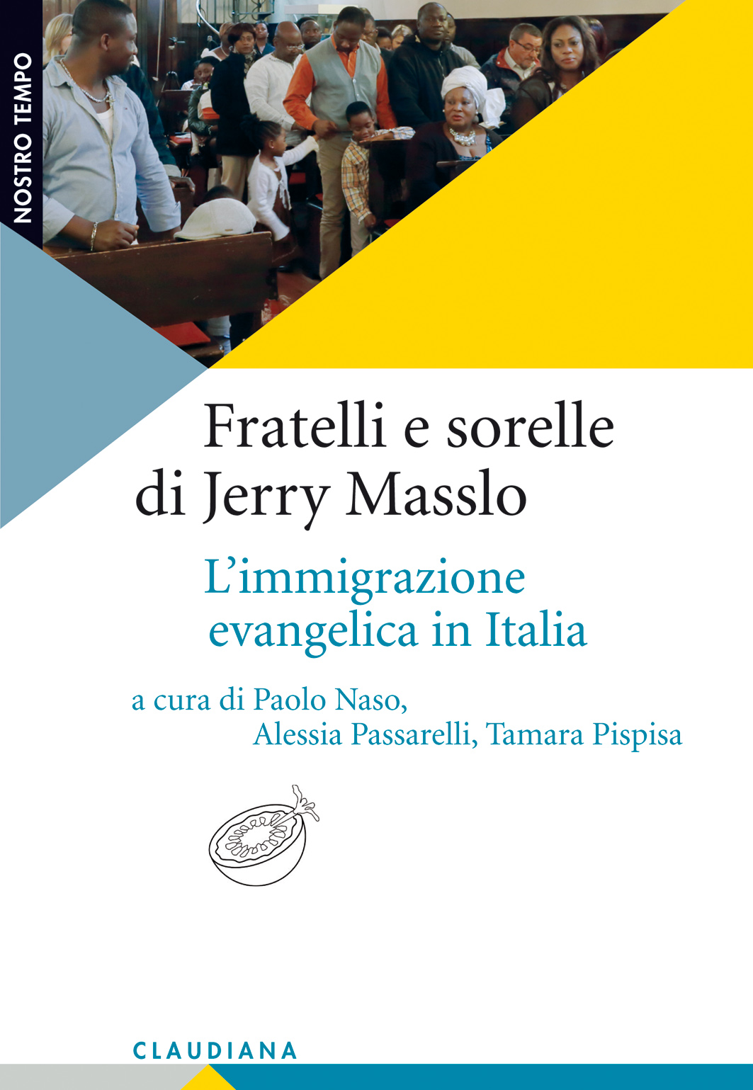Fratelli e sorelle di Jerry Masslo