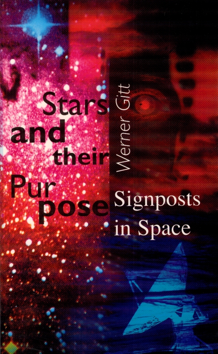 Stars and their purpose