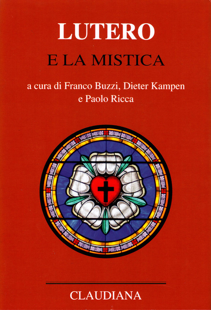 Lutero e la mistica