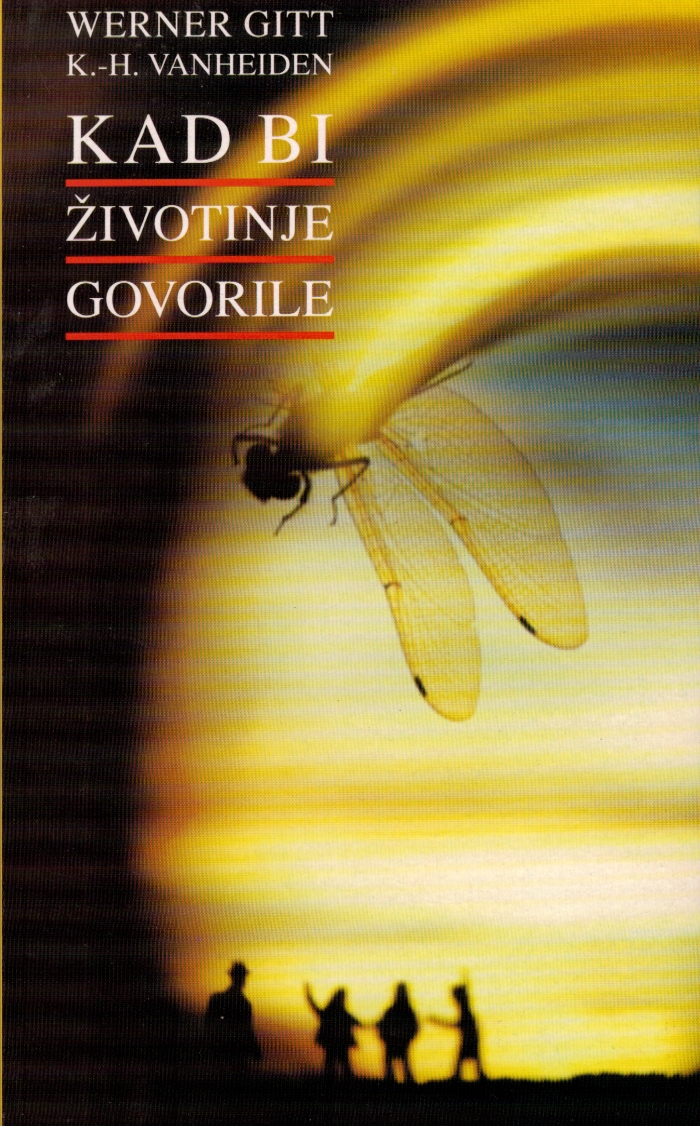 Kad bi životinje govorile