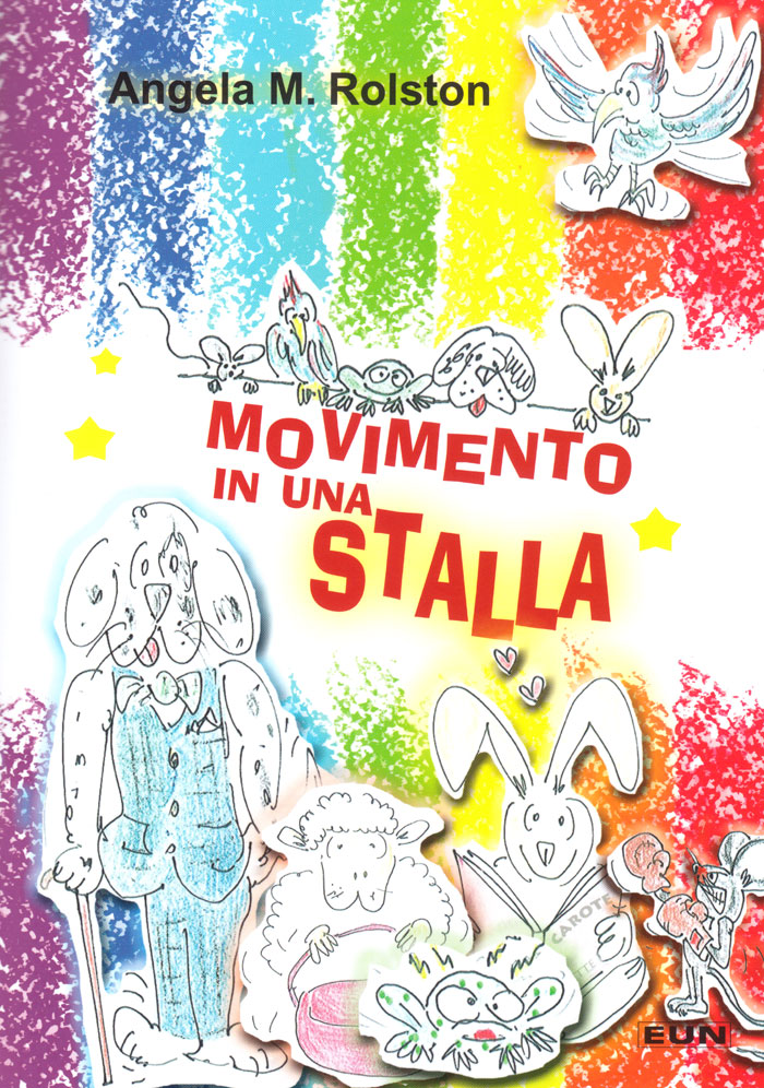 Movimento in una stalla