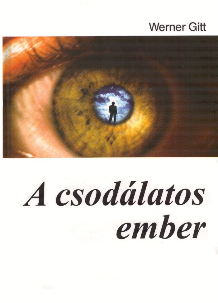 A csodálatos ember