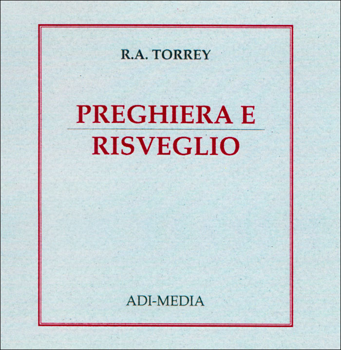 Preghiera e Risveglio Audiolibro lettura integrale