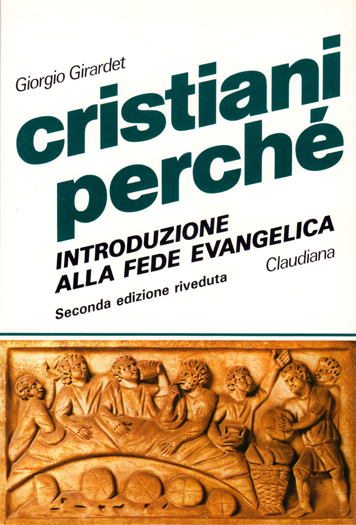 Cristiani perché