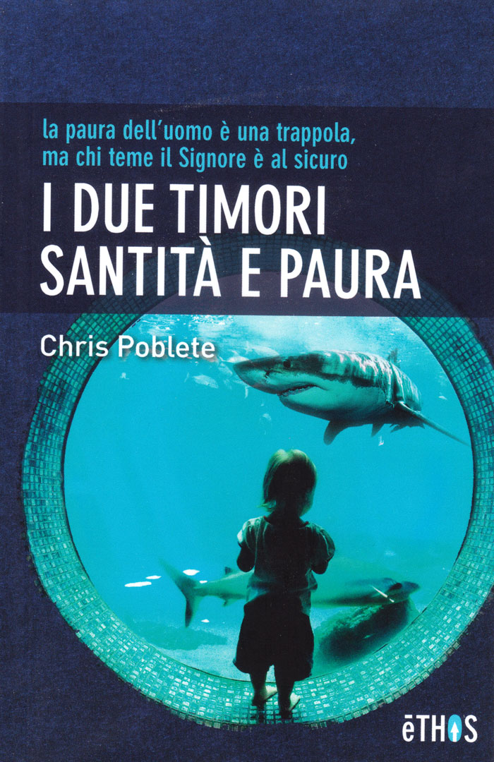 I due timori: santità e paura