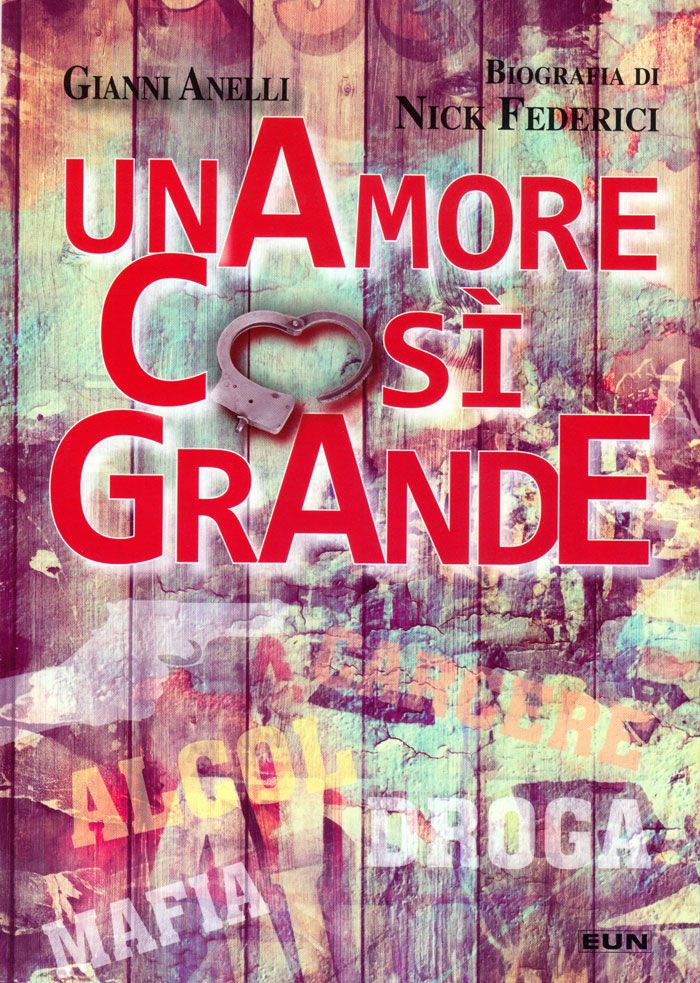 Un amore così grande