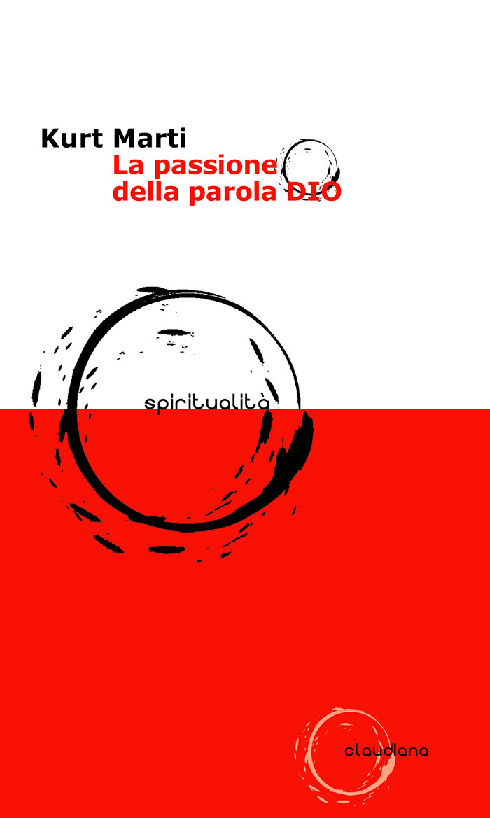 La passione della parola DIO