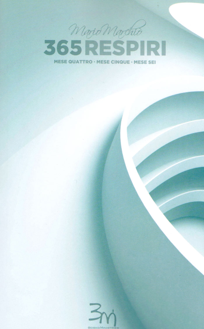 365 Respiri - Volume 2