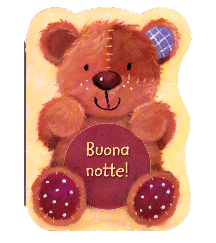 Buona notte!