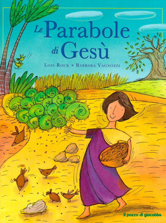 Le Parabole di Gesù