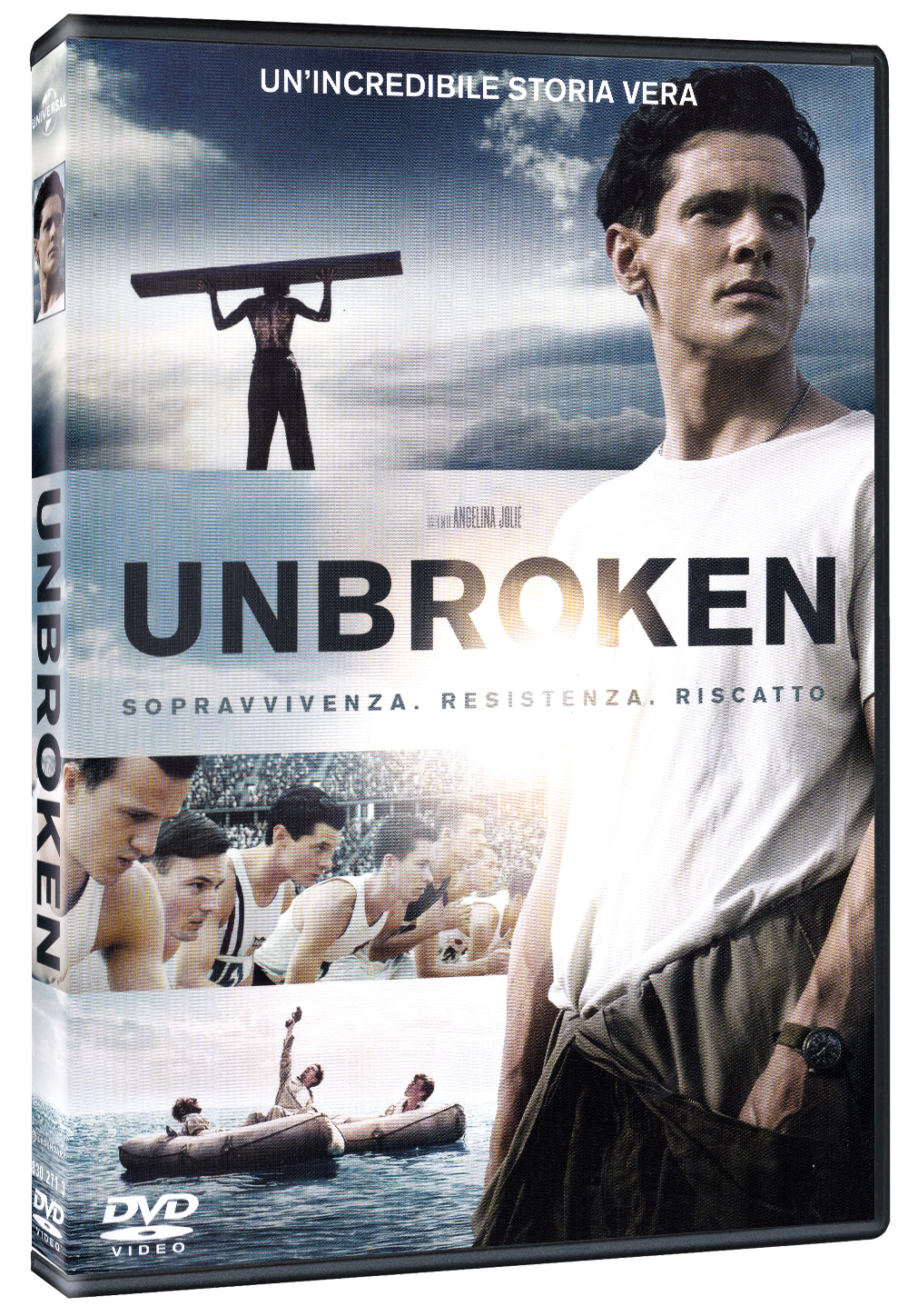 Unbroken
