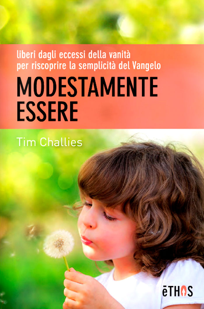 Modestamente essere