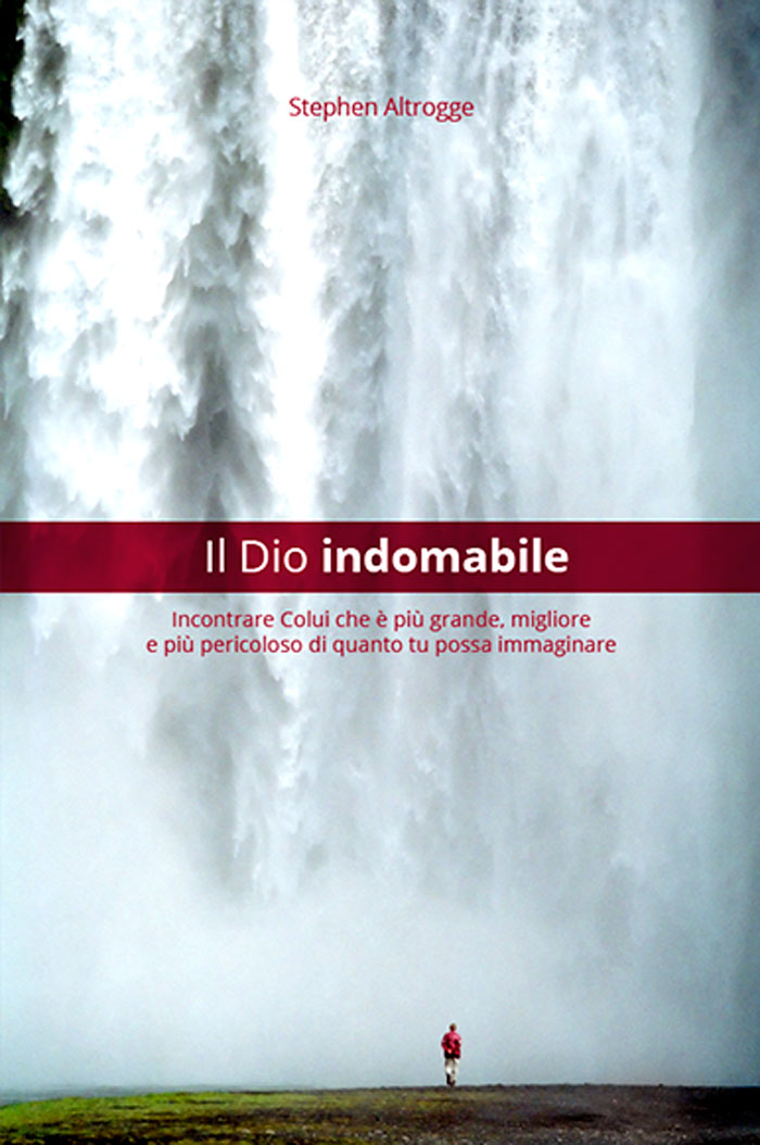 Il Dio indomabile