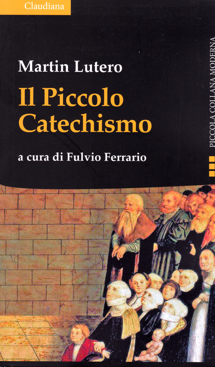 Il piccolo catechismo