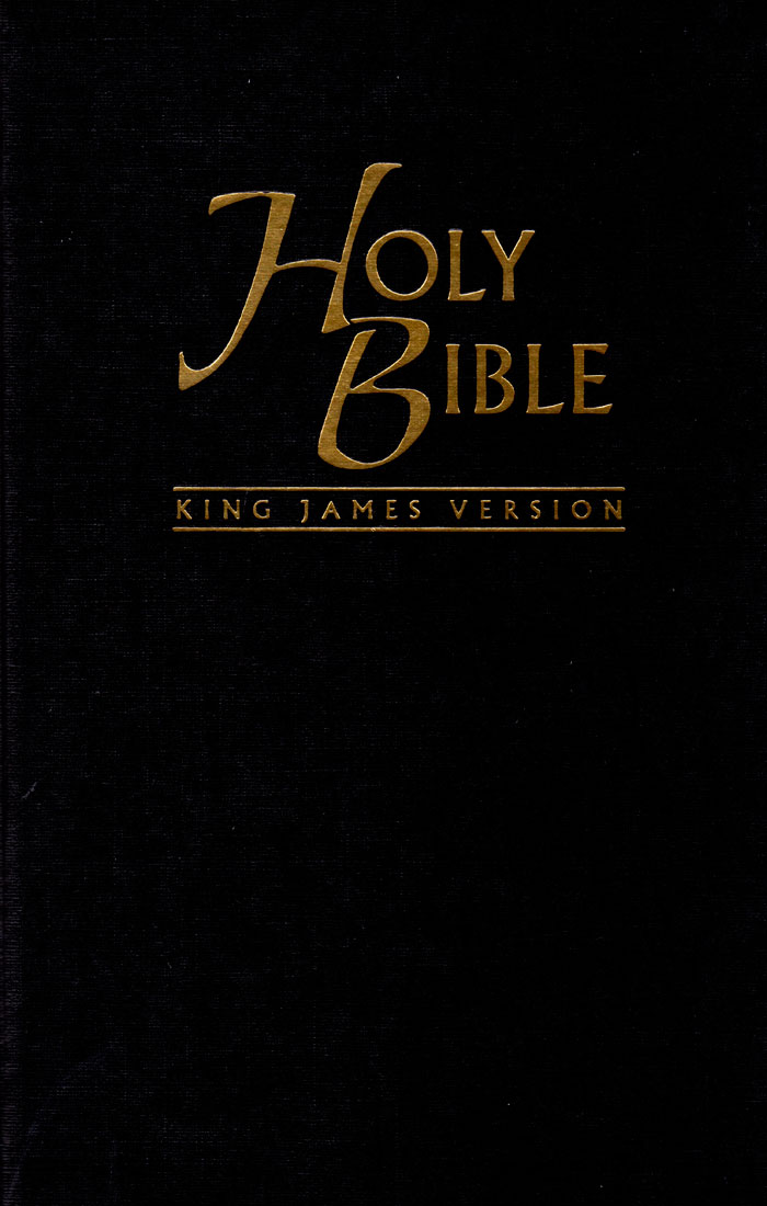 KJV Holy Bible