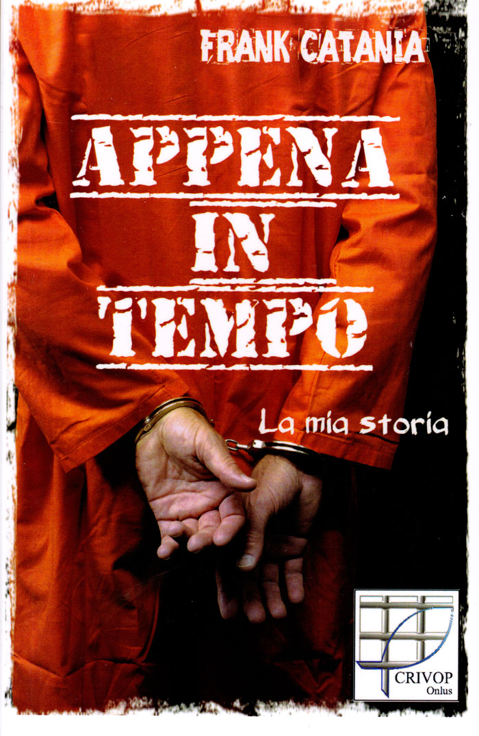 Appena in tempo