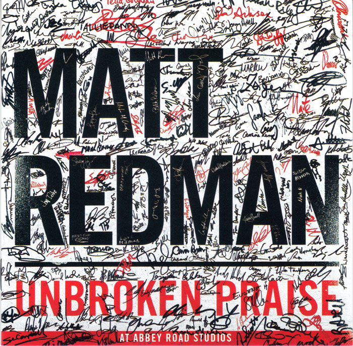 Unbroken Praise