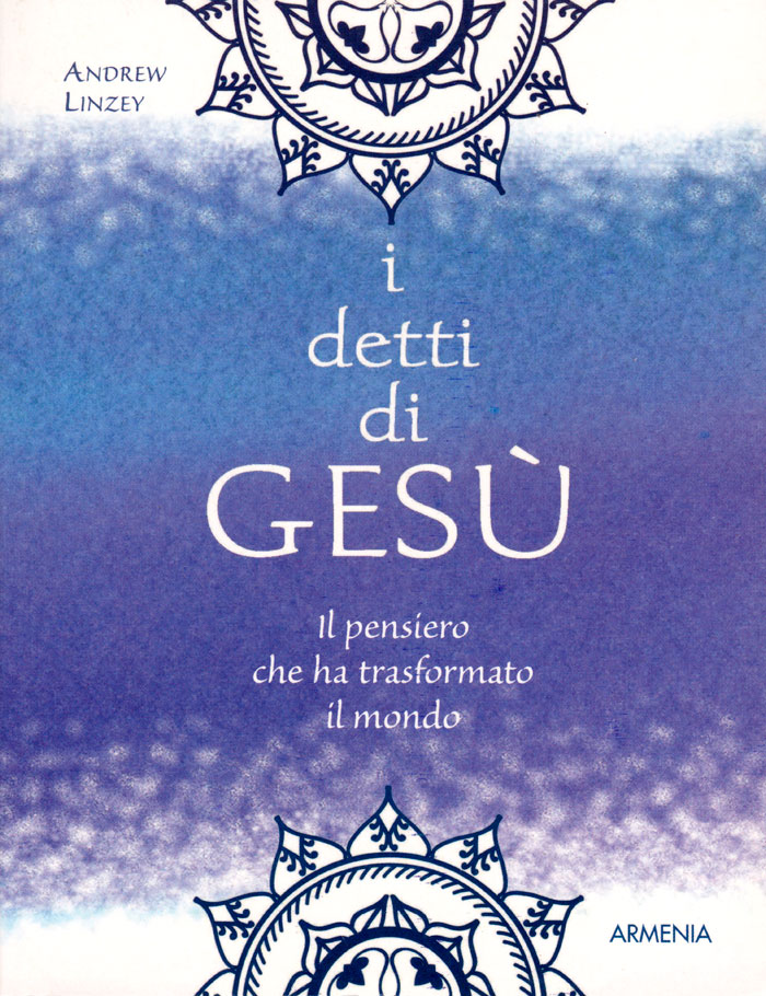 I detti di Gesù