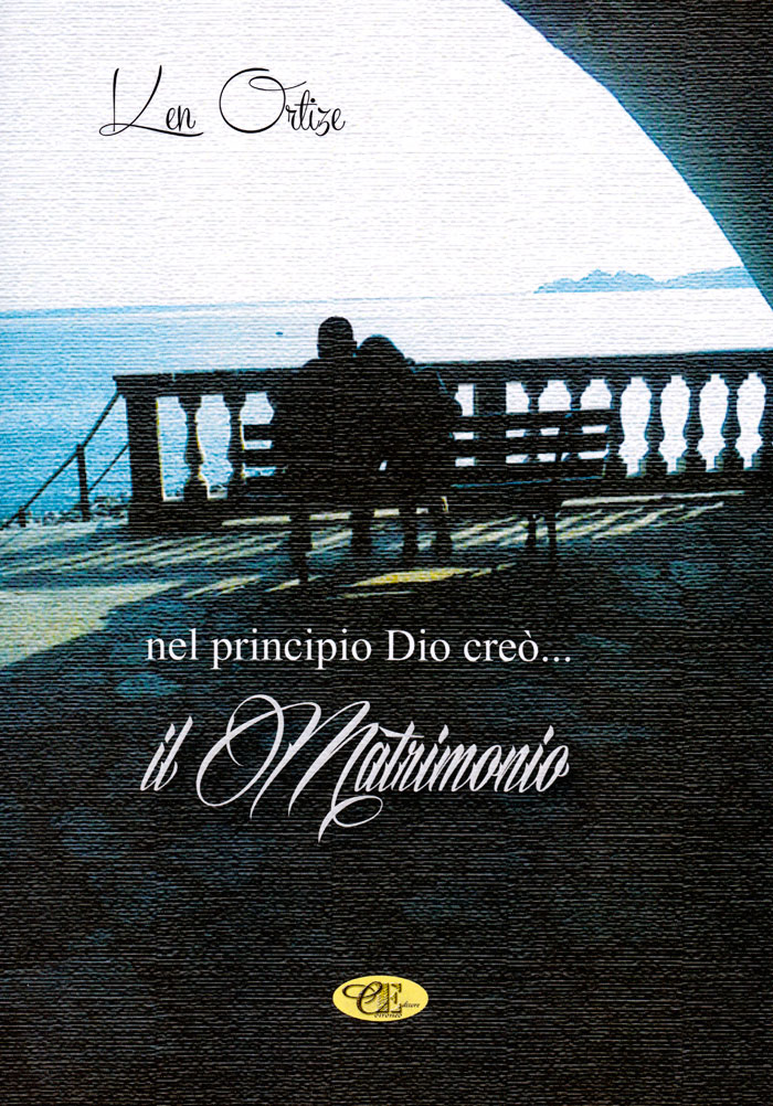 Nel principio Dio creò... il Matrimonio